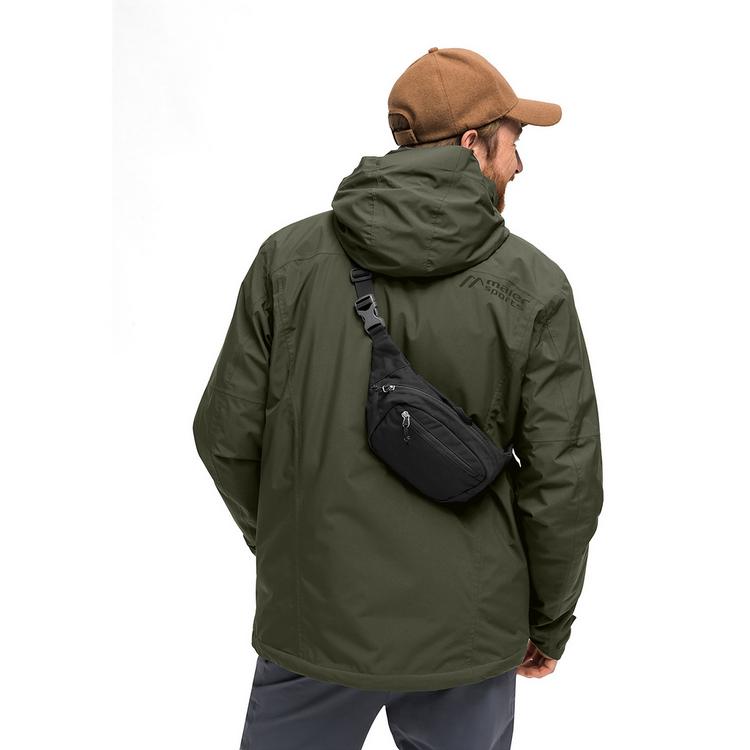 Maier Sports Maier Sports MetorThermRec Funktionsjacke Herren - Gr&uuml;n2071 - 3 | SportScheck
