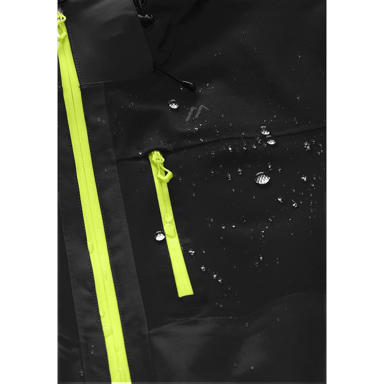 Maier Sports Maier Sports HUBERT Skijacke Herren - Schwarz01100 - 1 | SportScheck