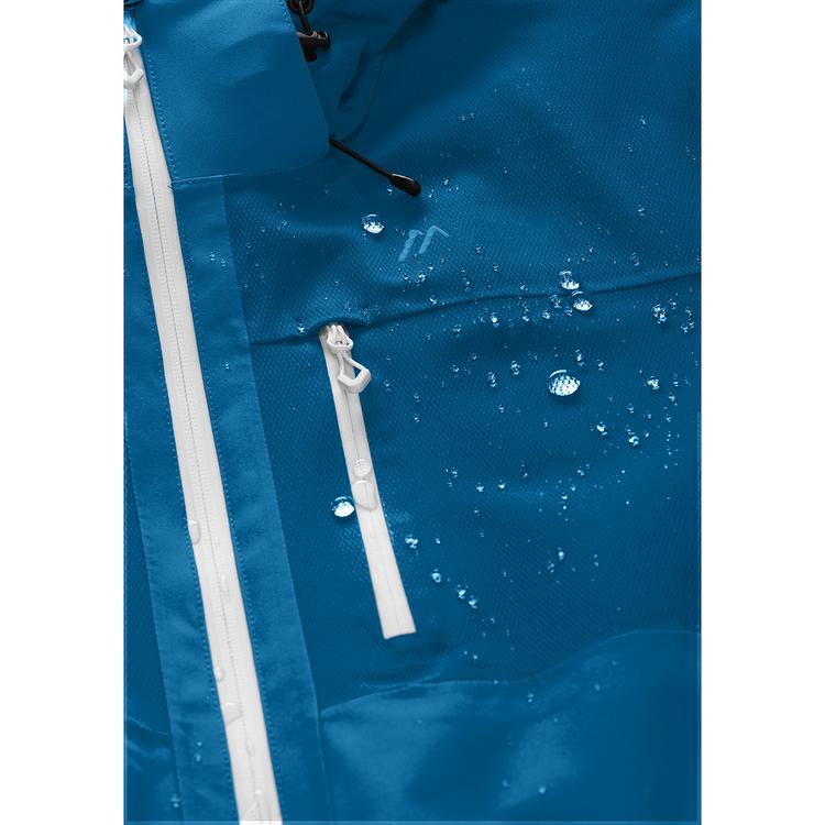 Maier Sports Maier Sports HUBERT Skijacke Herren - Blau3047 - 1 | SportScheck