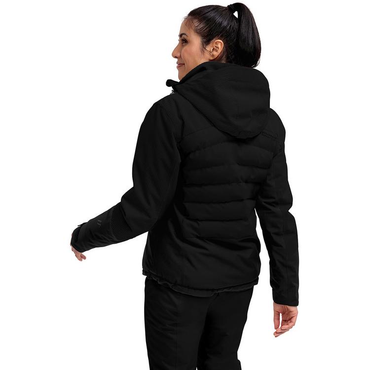 Maier Sports Maier Sports Whiteglam W Skijacke Damen - Schwarz01100 - 5 | SportScheck