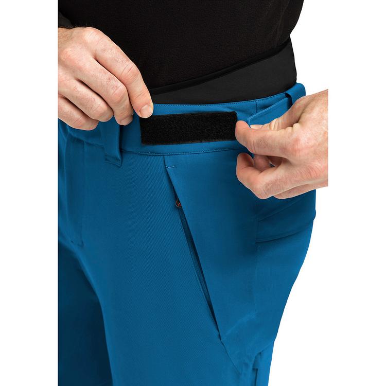 Maier Sports Maier Sports HUBI Skihose Herren - Blau3047 - 2 | SportScheck