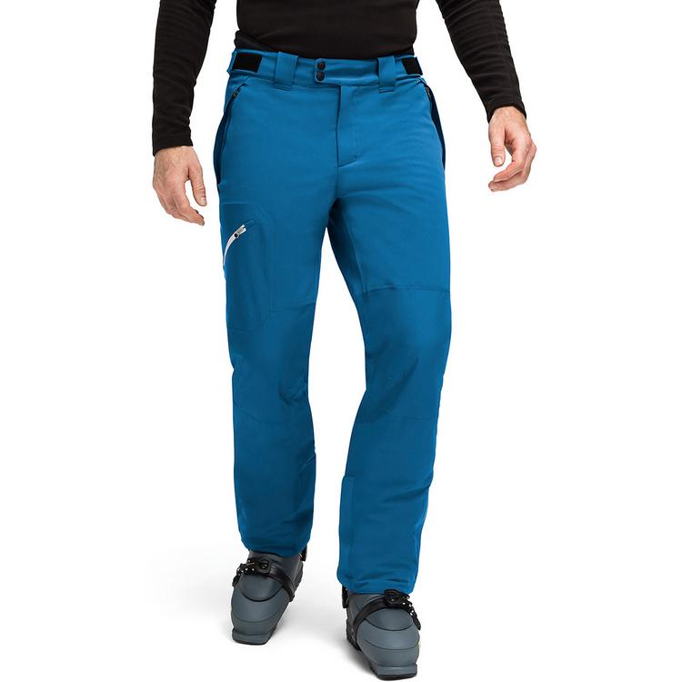 Maier Sports Maier Sports HUBI Skihose Herren - Blau3047 - 3 | SportScheck