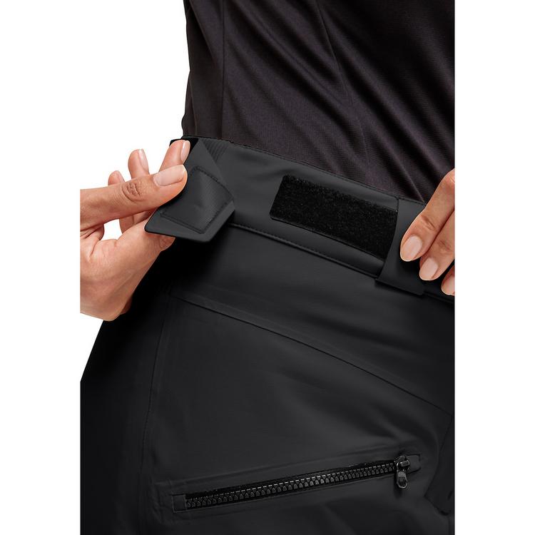 Maier Sports Maier Sports Whiteglam Pants W Skihose Damen - Schwarz01100 - 1 | SportScheck
