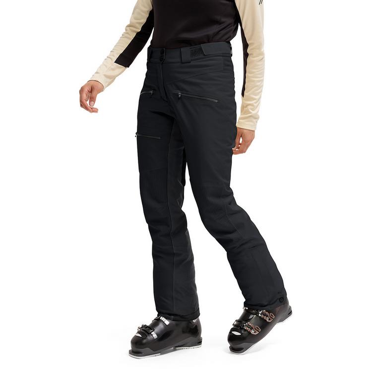 Maier Sports Maier Sports Whiteglam Pants W Skihose Damen - Schwarz01100 - 3 | SportScheck