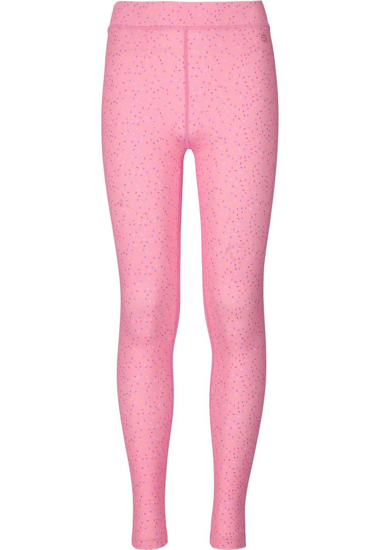 ZigZag ZigZag Valerie Tights Kinder - 4391 Begonia Pink - 0 | SportScheck