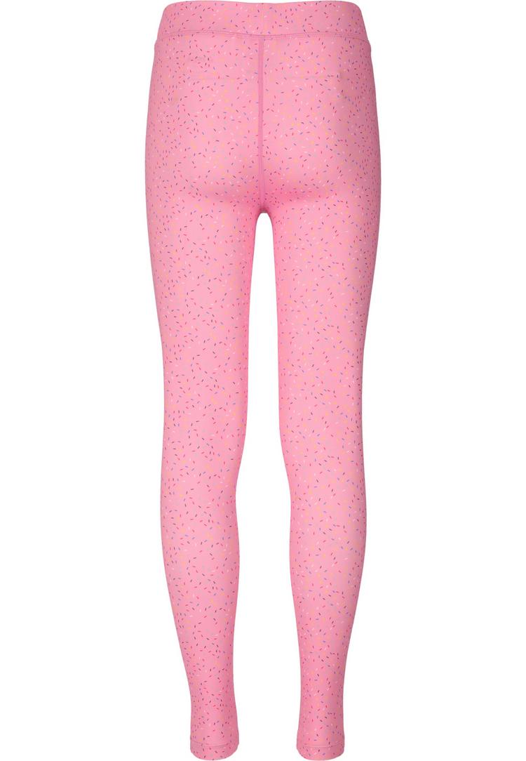 ZigZag ZigZag Valerie Tights Kinder - 4391 Begonia Pink - 0 | SportScheck