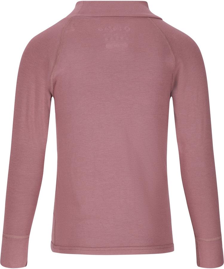 ZigZag ZigZag Funktionsw&auml;sche-Set Panda W&auml;scheset Kinder - 4413 Wistful Mauve - 1 | SportScheck
