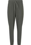 Endurance Chaya Sweathose Damen - 1013 Gunmetal