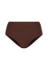 LSCN by Lascana Bikini-Hose Bikini Hose Damen - braun