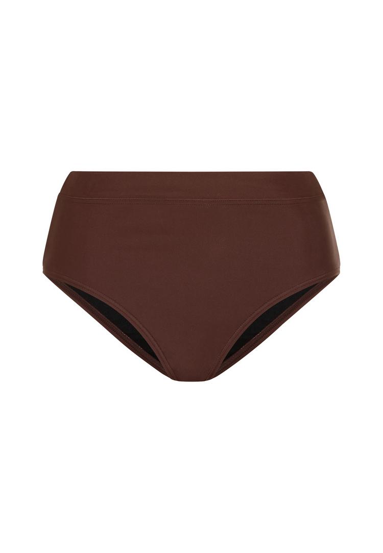 LSCN by Lascana LSCN by Lascana Bikini-Hose Bikini Hose Damen - braun - 0 | SportScheck