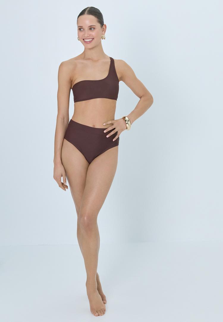 LSCN by Lascana LSCN by Lascana Bikini-Hose Bikini Hose Damen - braun - 3 | SportScheck