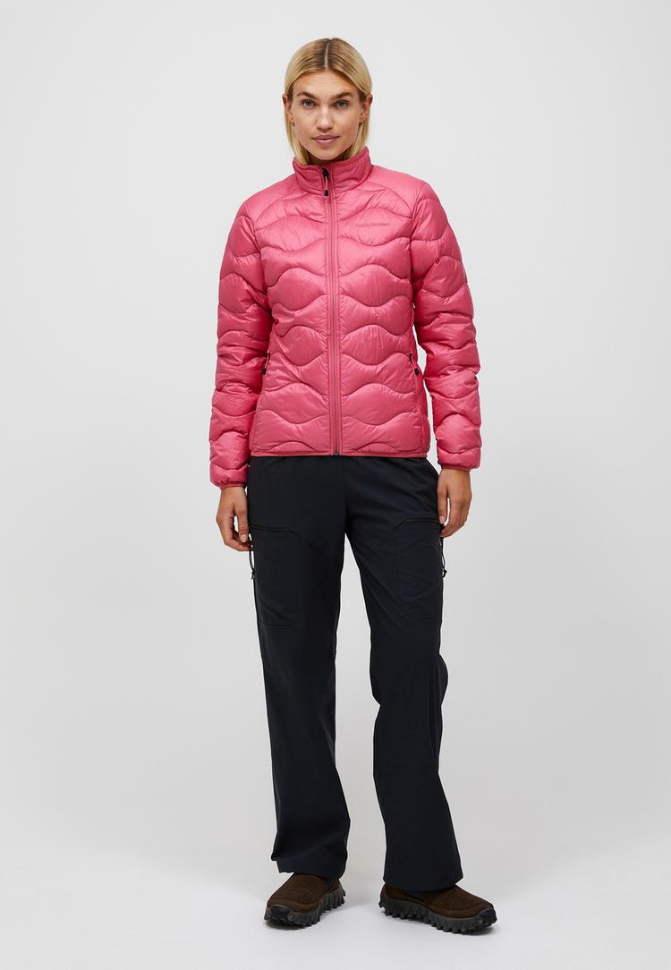 Peak Performance Peak Performance W Helium Down Jacket Daunenjacke Damen - BEEREN - 0 | SportScheck