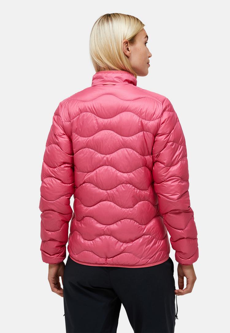 Peak Performance Peak Performance W Helium Down Jacket Daunenjacke Damen - BEEREN - 0 | SportScheck