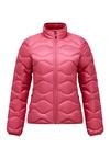 Peak Performance W Helium Down Jacket Daunenjacke Damen - BEEREN