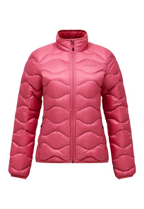 Peak Performance W Helium Down Jacket Daunenjacke Damen