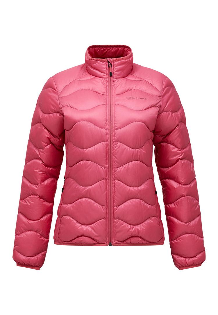 Peak Performance Peak Performance W Helium Down Jacket Daunenjacke Damen - BEEREN - 0 | SportScheck