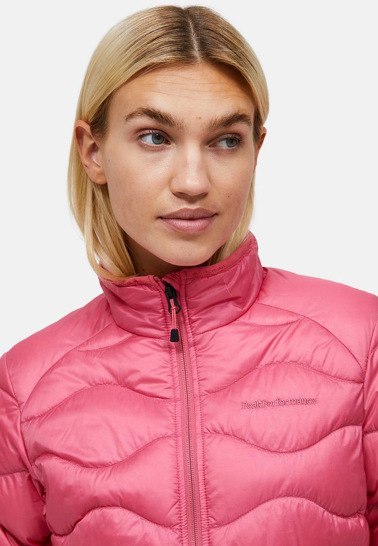 Peak Performance Peak Performance W Helium Down Jacket Daunenjacke Damen - BEEREN - 0 | SportScheck