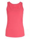 VENICE BEACH VB Brenda T-Shirt Damen - red melon 403
