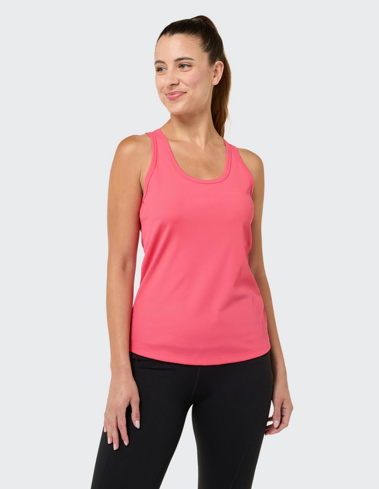 VENICE BEACH VENICE BEACH VB Brenda T-Shirt Damen - red melon 403 - 0 | SportScheck