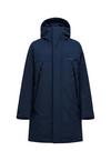Peak Performance Daunenmantel Herren - dunkelblau