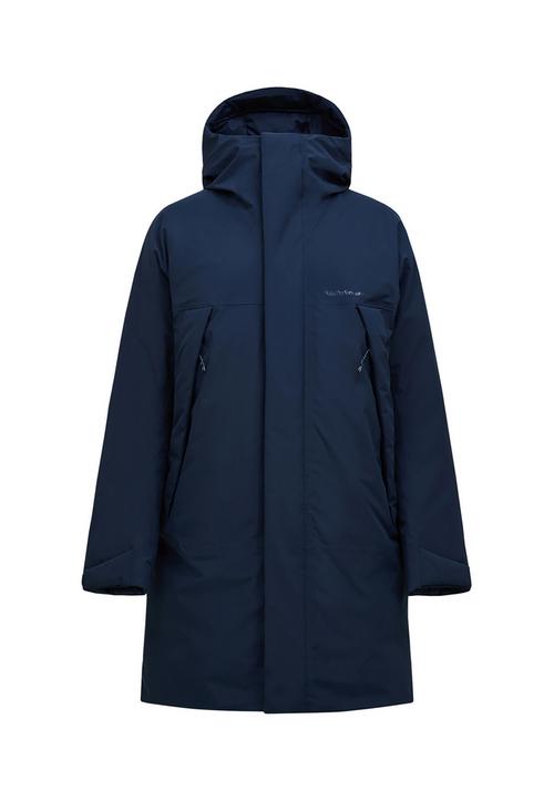 Peak Performance Daunenmantel Herren