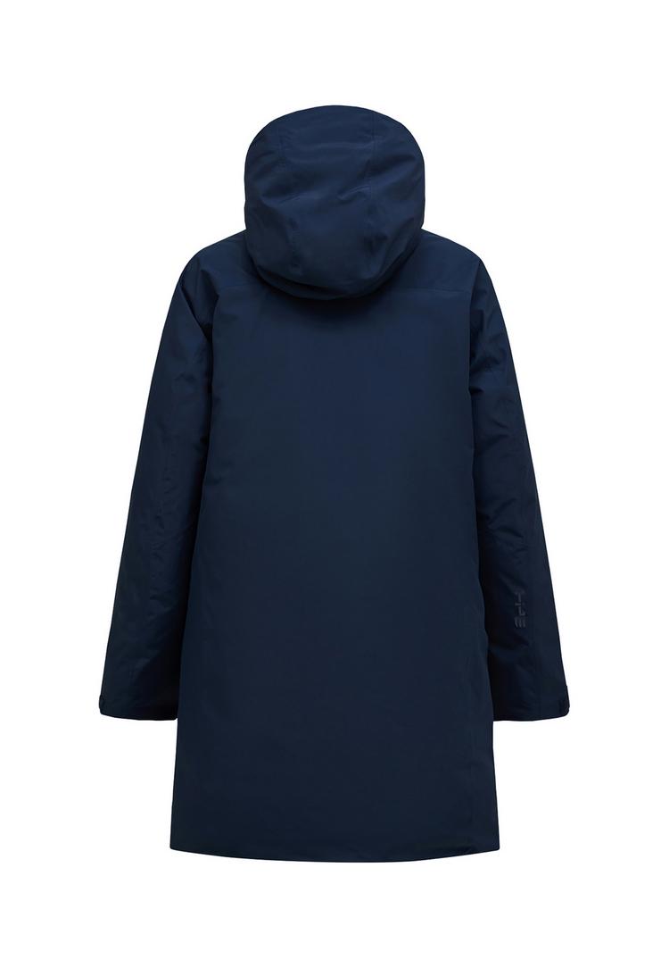 Peak Performance Peak Performance Daunenmantel Herren - dunkelblau - 0 | SportScheck