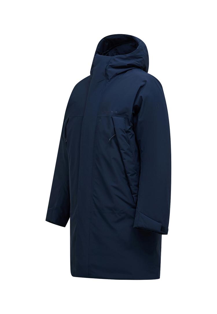 Peak Performance Peak Performance Daunenmantel Herren - dunkelblau - 0 | SportScheck