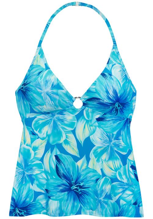 S.OLIVER Tankini-Top Bikini Oberteil Damen
