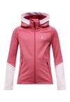 Peak Performance Fleecejacke - BEEREN