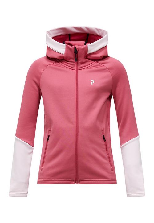 Peak Performance Fleecejacke