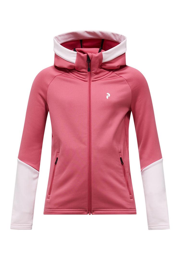 Peak Performance Peak Performance Fleecejacke - BEEREN - 0 | SportScheck