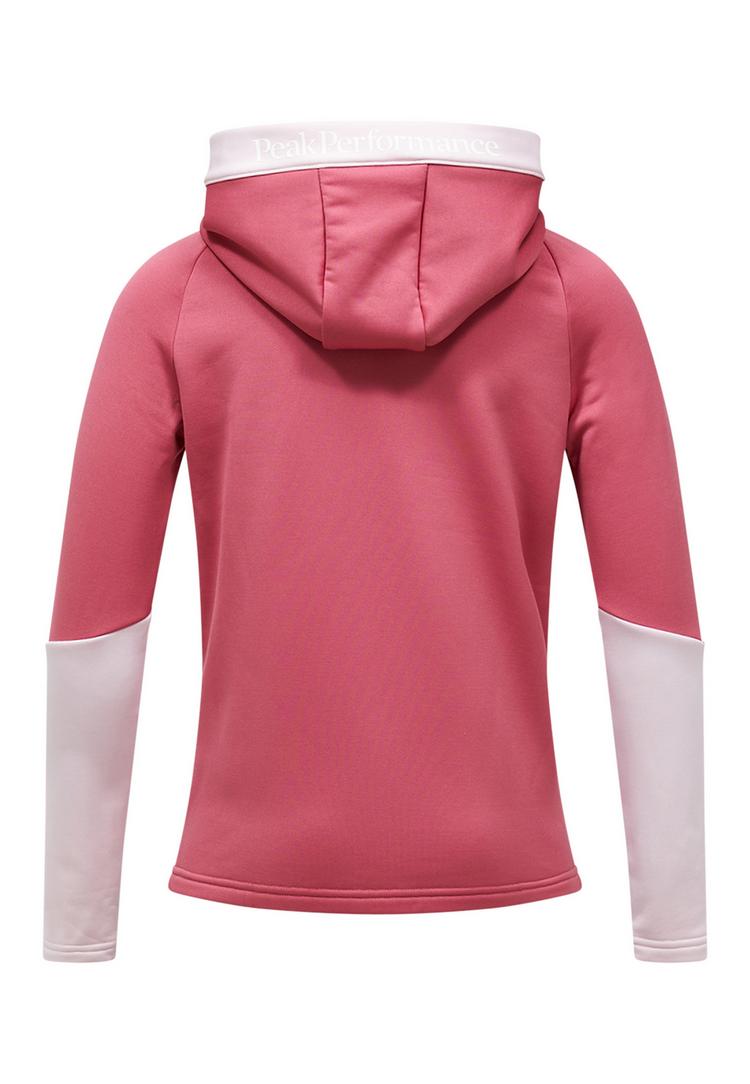 Peak Performance Peak Performance Fleecejacke - BEEREN - 0 | SportScheck