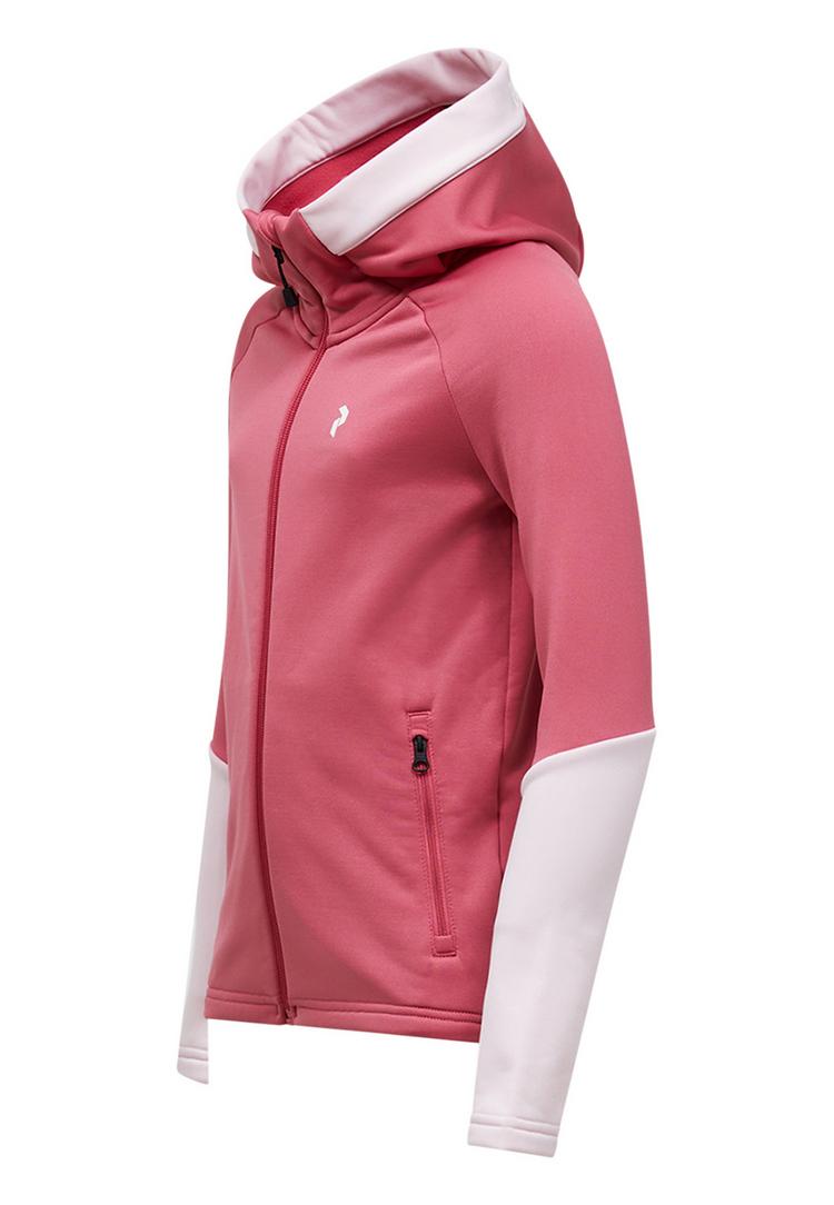 Peak Performance Peak Performance Fleecejacke - BEEREN - 0 | SportScheck
