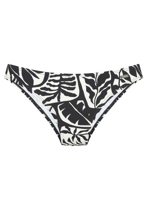 Buffalo Bikini-Hose Bikini Hose Damen