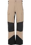 SLOPE Bandone Skihose Herren - 1193 Roasted Cashew