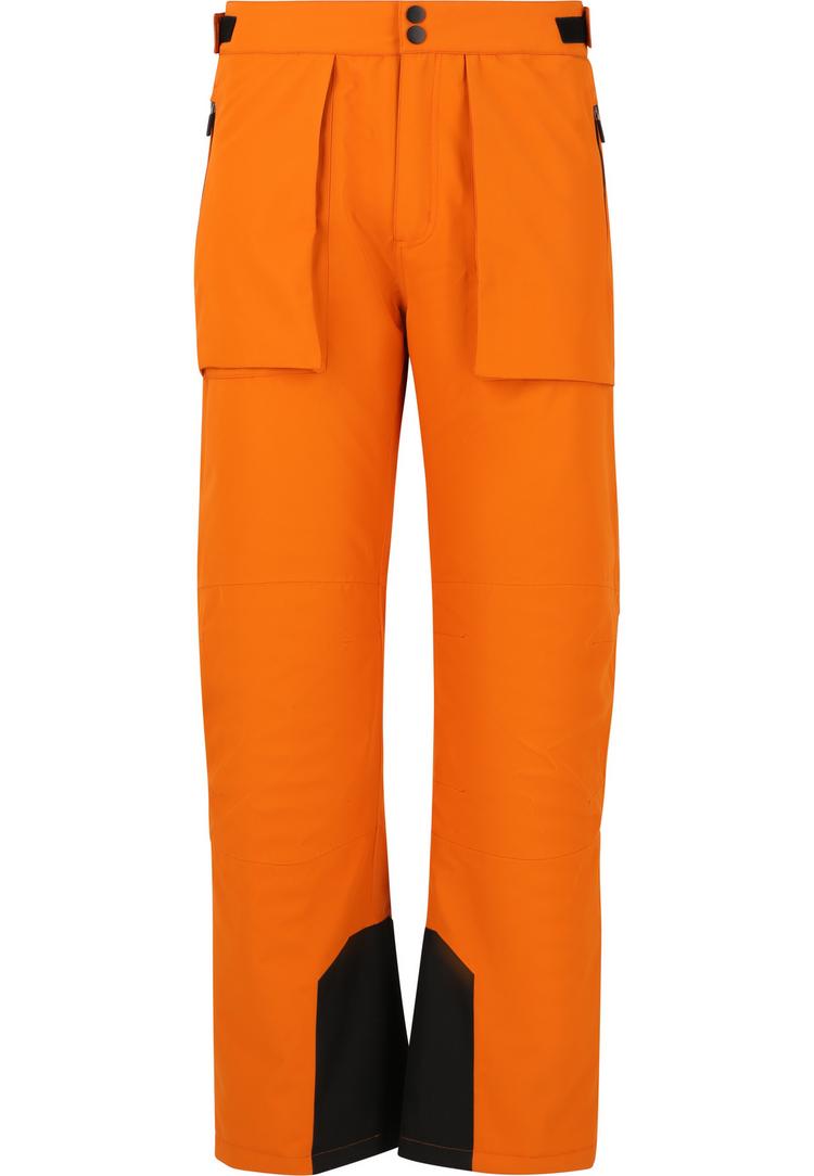 SLOPE SLOPE Killy Skihose Herren - 5141 Autumn Maple - 0 | SportScheck