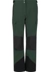 SLOPE Bandone Skihose Herren - 3064 Darkest Spruce