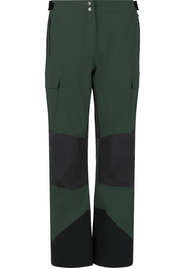 SLOPE SLOPE Bandone Skihose Herren - 3064 Darkest Spruce - 0 | SportScheck