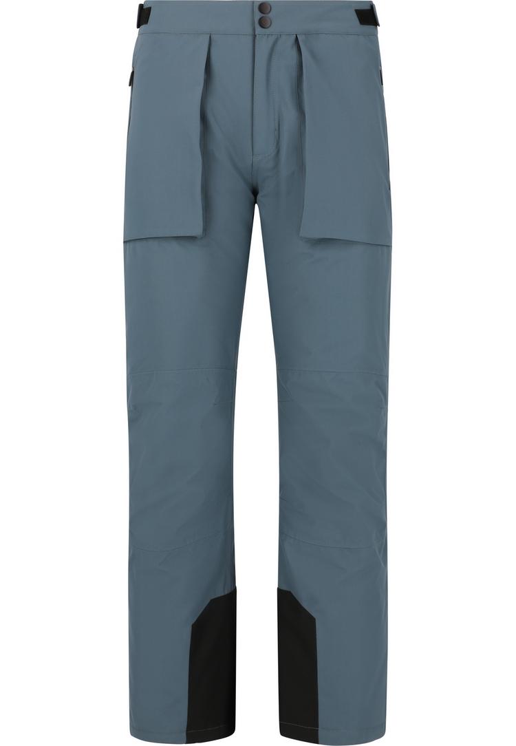 SLOPE SLOPE Killy Skihose Herren - 2178 Orion Blue - 0 | SportScheck