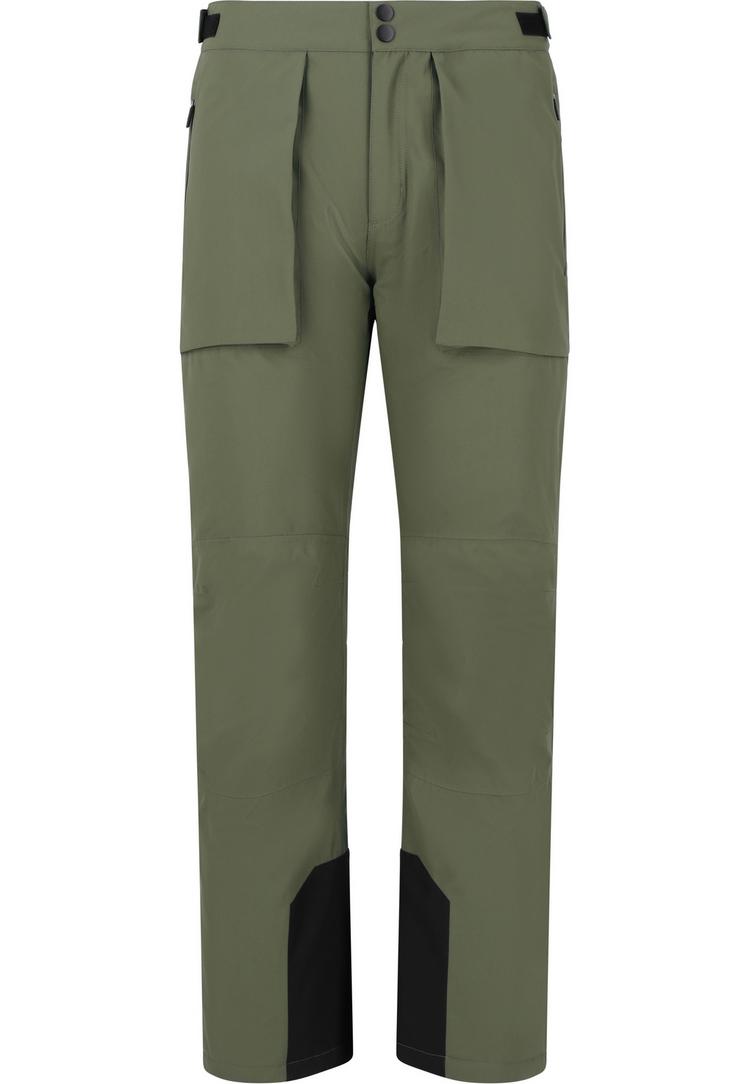 SLOPE SLOPE Killy Skihose Herren - 3137 Thyme - 0 | SportScheck