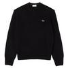 Lacoste Strickpullover Strickpullover Herren - Schwarz