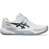 ASICS GEL-CHALLENGER 15 CLAY Wanderschuhe Herren - Wei&szlig;955