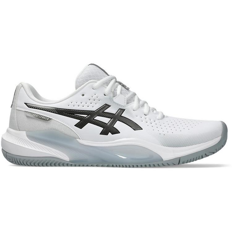 ASICS ASICS GEL-CHALLENGER 15 CLAY Wanderschuhe Herren - Wei&szlig;955 - 0 | SportScheck