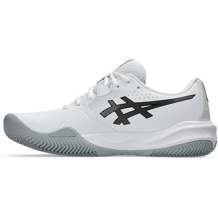 ASICS ASICS GEL-CHALLENGER 15 CLAY Wanderschuhe Herren - Wei&szlig;955 - 0 | SportScheck