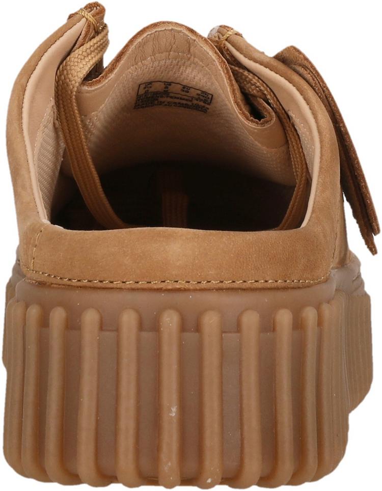 Clarks Clarks Torhill Mule Halbschuhe Damen - 5246 Light Tan Nubuck - 4 | SportScheck