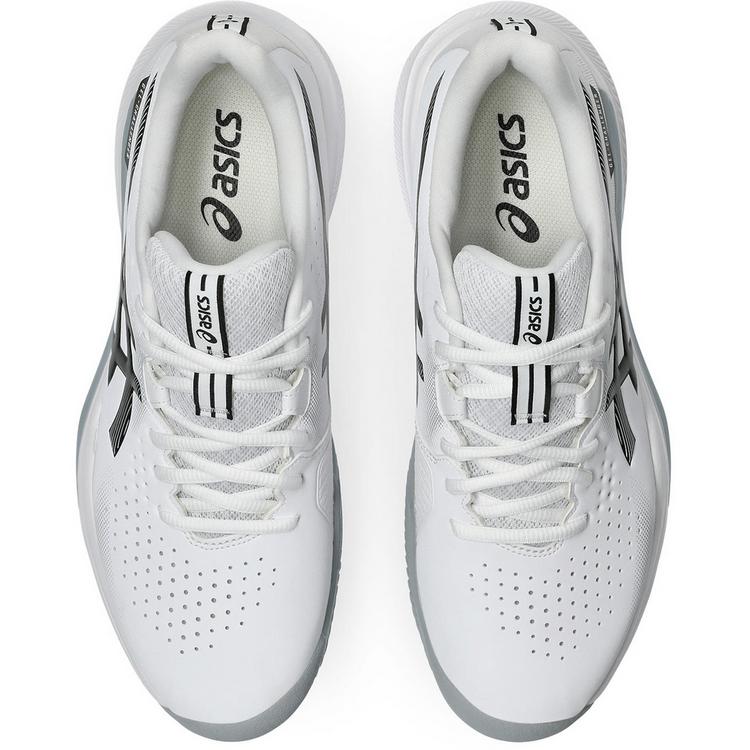 ASICS ASICS GEL-CHALLENGER 15 CLAY Wanderschuhe Herren - Wei&szlig;955 - 1 | SportScheck