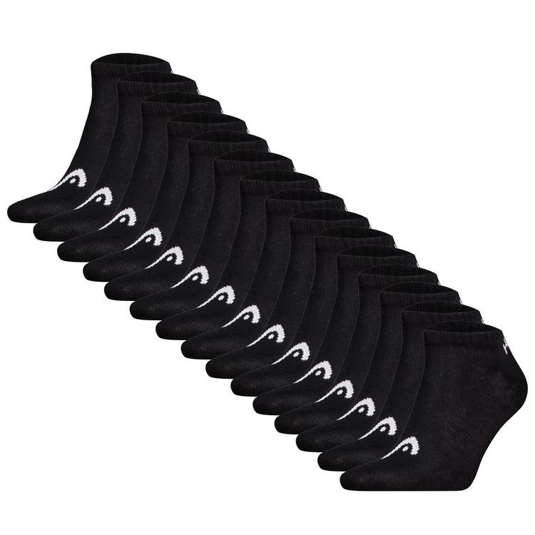 HEAD HEAD Socken Socken - Schwarz - 0 | SportScheck