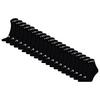 HEAD Socken Socken - Schwarz
