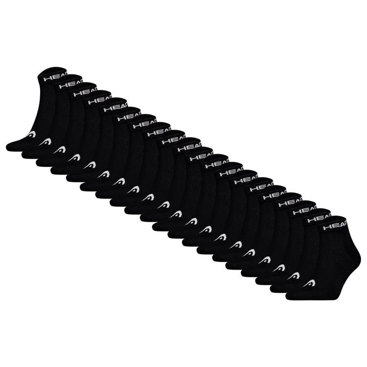 HEAD HEAD Socken Socken - Schwarz - 0 | SportScheck