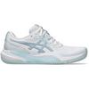 ASICS GEL-CHALLENGER 15 CLAY Wanderschuhe Damen - Wei&szlig;953